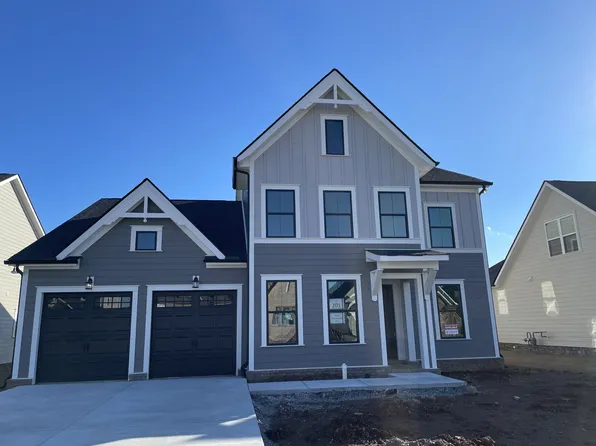 5611 Willoughby Way Lot 201, Murfreesboro, TN 37129