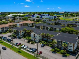 Mar Len Gardens Corp, Miami, FL 33162