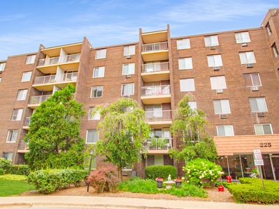 225 S Rohlwing Rd UNIT 208, Palatine, IL, 60074