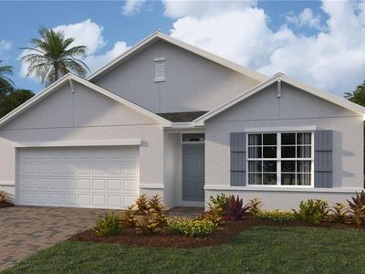 1274 BRUMFIELD CROSSING, Fort Myers, FL, 33905