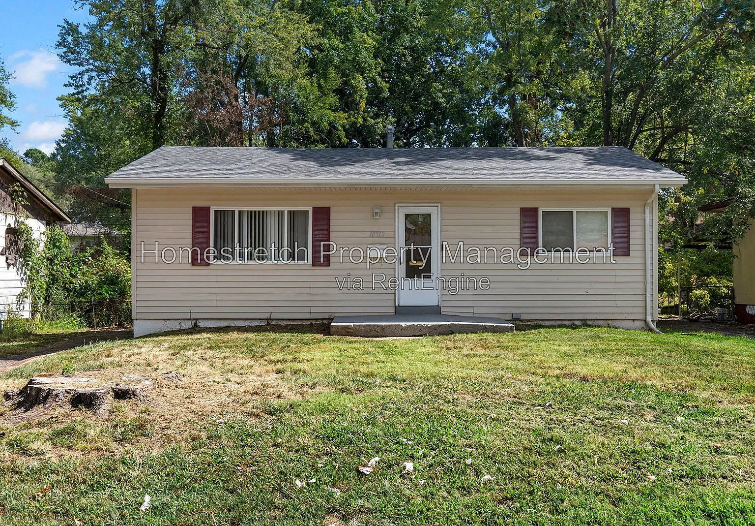 2 bed, 1.0 bath, 770 sqft, $1,100 — Photo 1