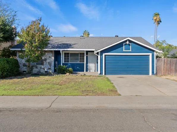 5881 Sun Valley Way, Sacramento, CA 95823
