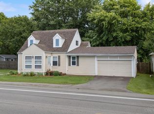 8256 N Us Rte #68, Wilmington, OH 45177