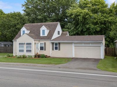 8256 N Us Rte #68, Wilmington, OH, 45177