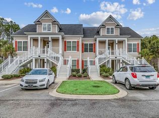 101 Old Course Rd UNIT 101, Murrells Inlet, SC 29576