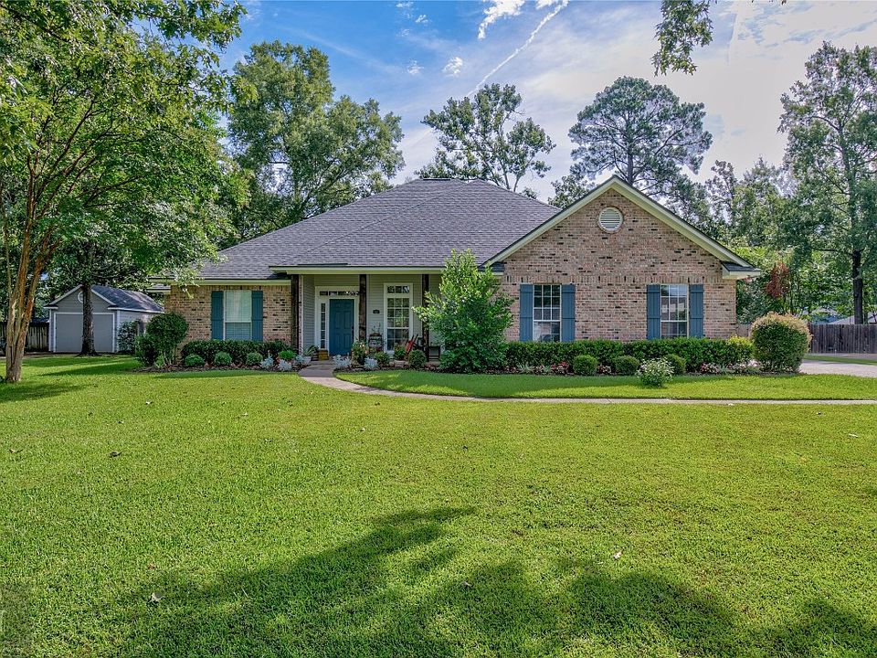 187 Old Palmetto Rd, Benton, LA 71006 Zillow