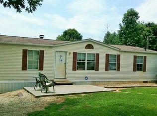 831 S Powells Island Rd, Arrington, VA 22922