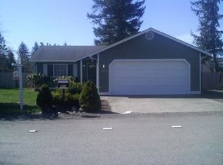 400 Anderson Ln, Gold Bar, WA