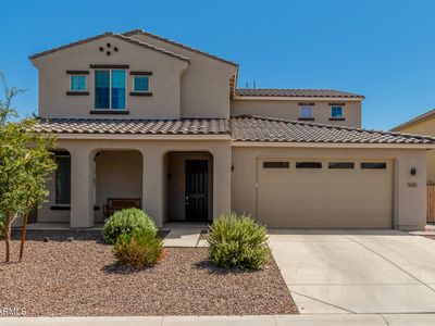1611 W Gordon St, San Tan Valley, AZ, 85144
