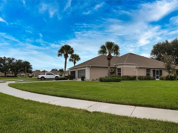 4258 FAIRWAY PLACE, NORTH PORT, FL 34287