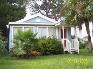 1403 2nd Ave, Tybee Island, GA 31328