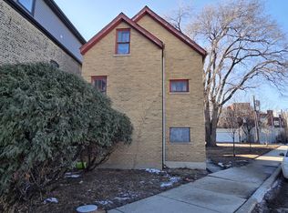 2310 N Hoyne Ave, Chicago, IL 60647