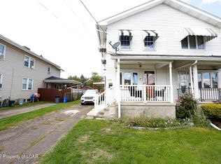 1255 Sively St, Hanover Township, PA 18706