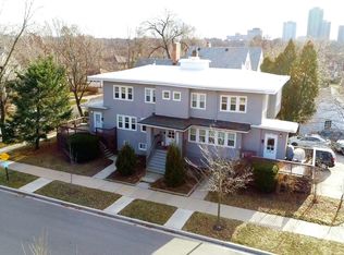 Beverly House, Milwaukee, WI 53211