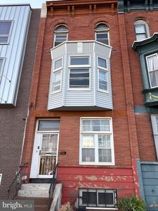 1523 W Norris St, Philadelphia, PA, 19121