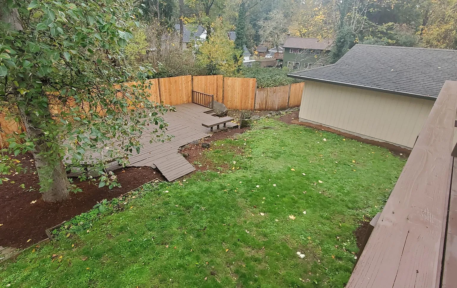 SE Eastwood Ct, Portland — Photo 2