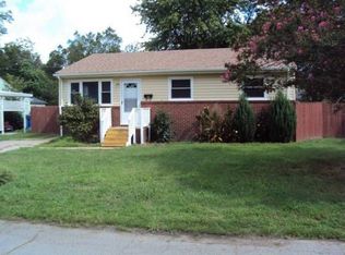 913 Mayfield Ave, Chesapeake, VA 23324