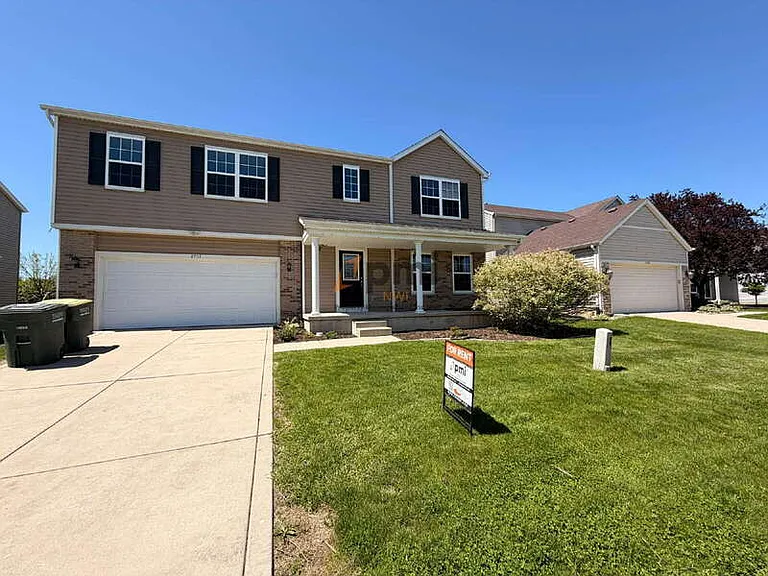 2707 W Wind Dr — Photo 3