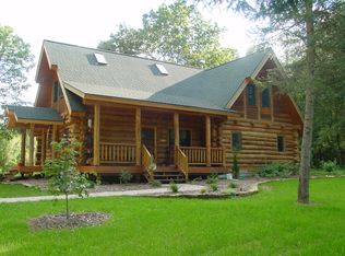 10905 Orban Rd, Grass Lake, MI 49240