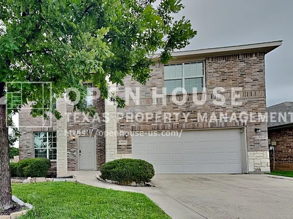 10352 Hidden Ford Dr, Fort Worth, TX 76131