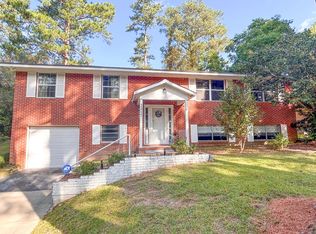 2217 Mura Dr, Augusta, GA 30906