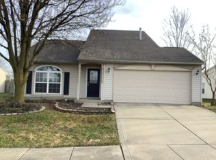 3140 Grandview Way, Westfield, IN 46074