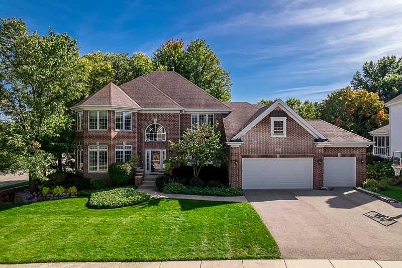 5283 Killdeer Pl, Rockford, IL 61114 Zillow