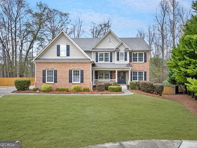 1580 Lakeland Dr, Monroe, GA, 30656