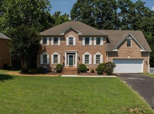 352 Wild Turkey Rd, Lynchburg, VA 24502