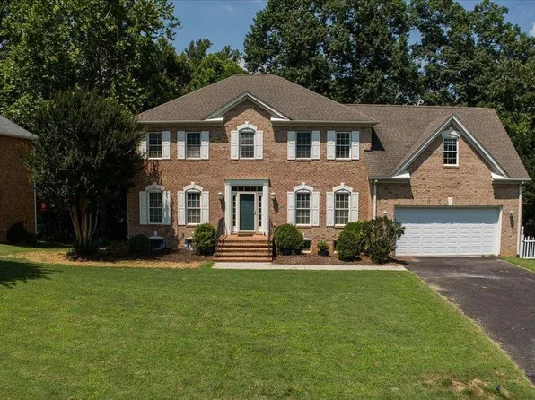 352 Wild Turkey Rd, Lynchburg, VA 24502