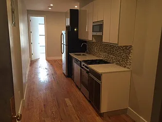 Rented by Brooklyn Group