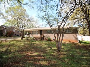 1663 Tillman St, Rock Hill, SC 29730
