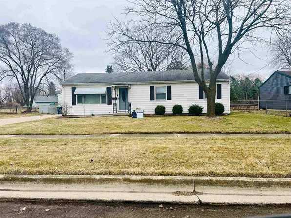 3382 Angel Dr, Saginaw, MI 48601