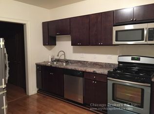 7442 N Seeley Ave #1, Chicago, IL 60645