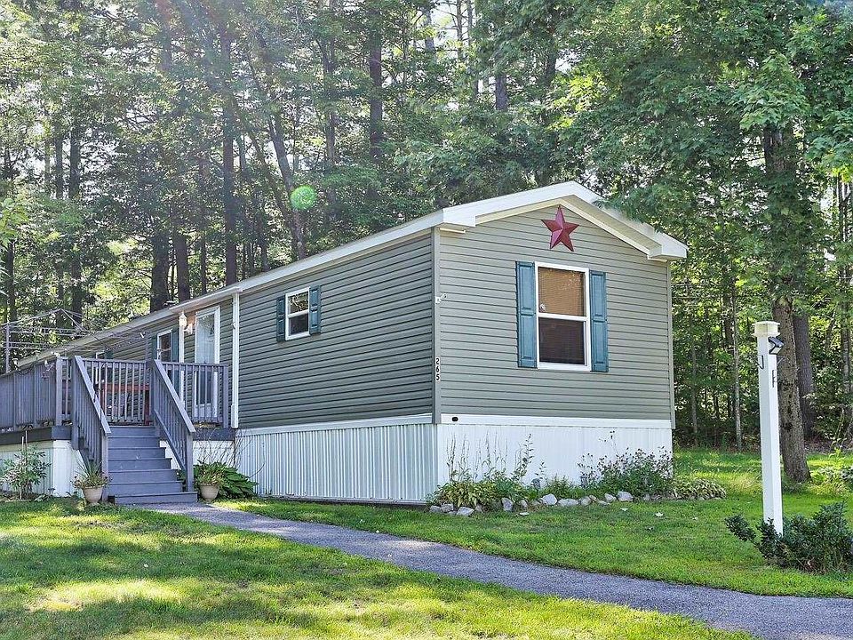 265 Lamplighter Drive, Conway, NH 03818 Zillow