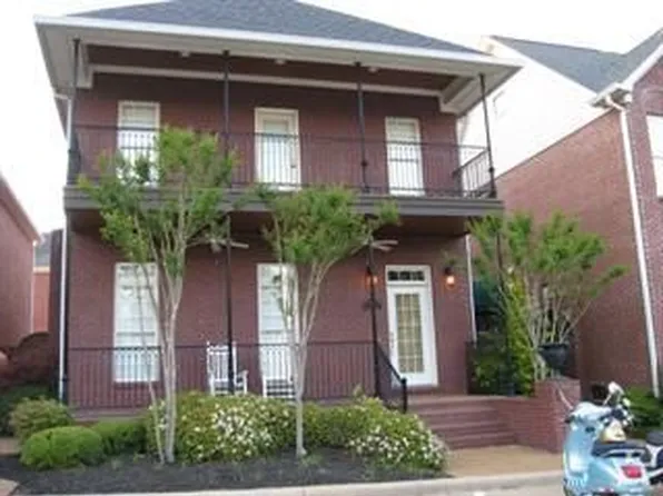 604 Bickerstaff Ln, Oxford, MS 38655