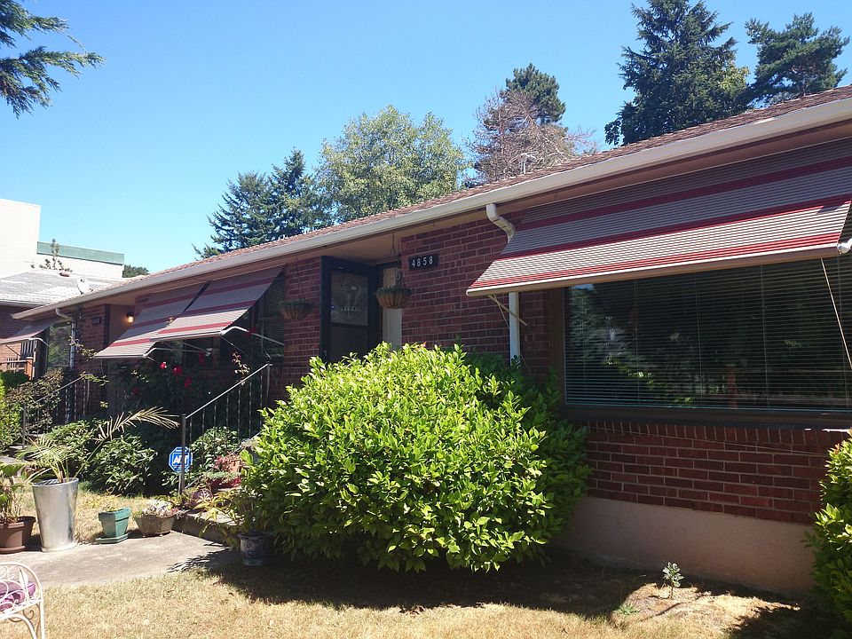 2nd image of 4856 Fauntleroy Way SW