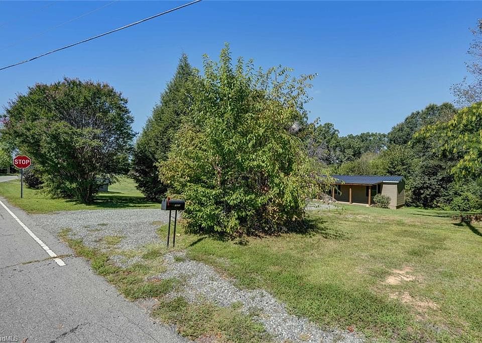 1673 Mount Carmel Church Rd, Reidsville, NC 27320 Zillow