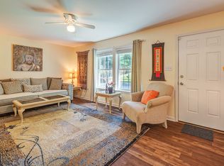 45 Mundy Cove Rd, Weaverville, NC 28787