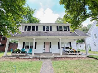 32 Elmdale Ave, Akron, OH 44313