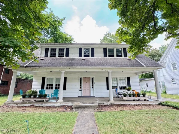 32 Elmdale Ave, Akron, OH 44313