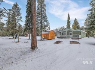218 Birch Ln, Donnelly, ID 83615