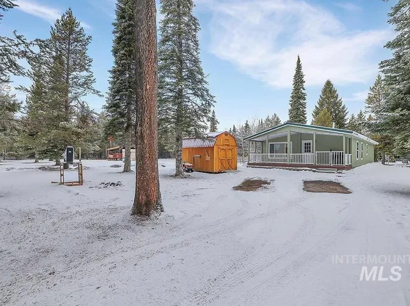 218 Birch Ln, Donnelly, ID 83615