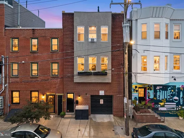 340 Monroe St, Philadelphia, PA 19147
