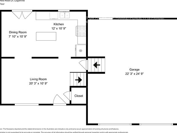 2nd image of 2005 Red Rose Ln