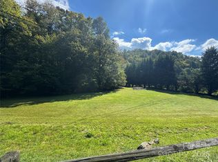0 Puncheon Fork Rd, Mars Hill, NC 28754