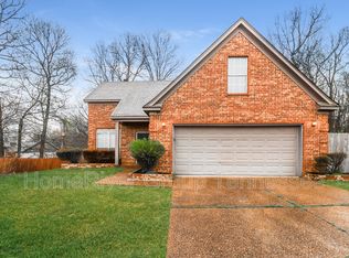 5819 Morning Flower Cv, Memphis, TN 38135