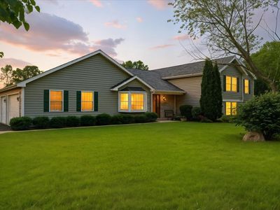 2411 S Hidden Trl, Spring Grove, IL, 60081