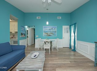 17462 Front Beach Rd UNIT 18D, Panama City Beach, FL 32413