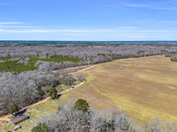 Poole Rd, Steens, MS 39766